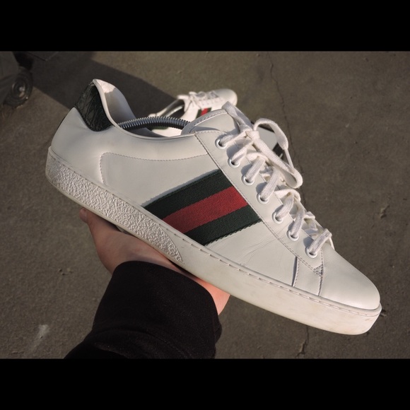 Gucci Ace